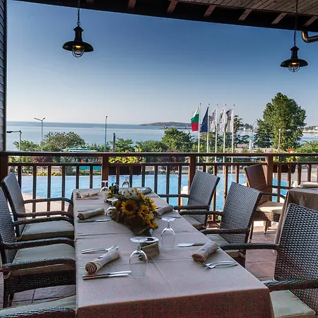 Santa Marina Village Sozopol