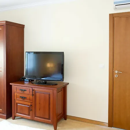 Hotel Santa Marina Village Sozopol