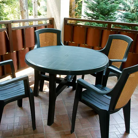 Santa Marina Village Hotel Sozopol