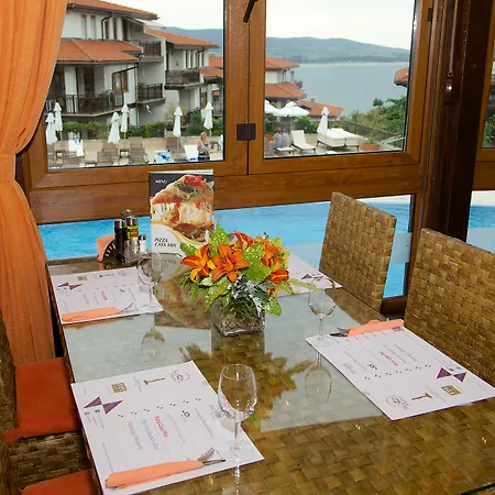 Hotel Santa Marina Village Sozopol