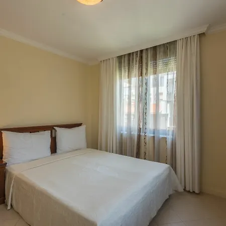 Hotel Santa Marina Village Sozopol