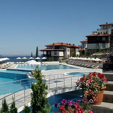 Santa Marina Village Hotel Sozopol