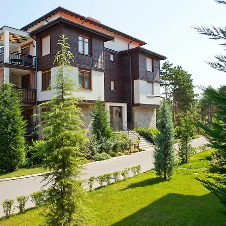 Hotel Santa Marina Village Sozopol