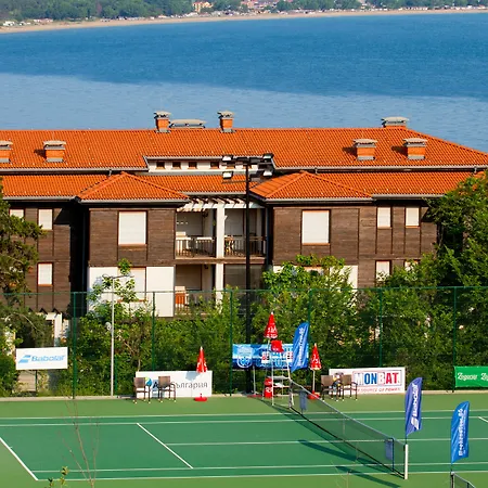 Santa Marina Village * Szozopol