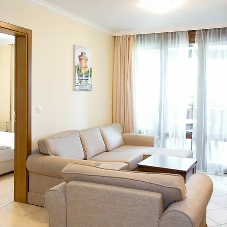 Santa Marina Village * Szozopol