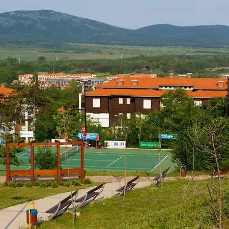 Santa Marina Village Szozopol