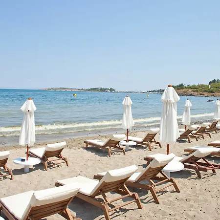 Santa Marina Village Szálloda Szozopol