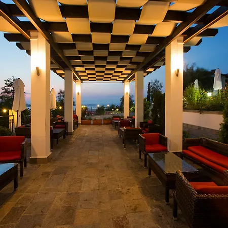 Santa Marina Village * Szozopol
