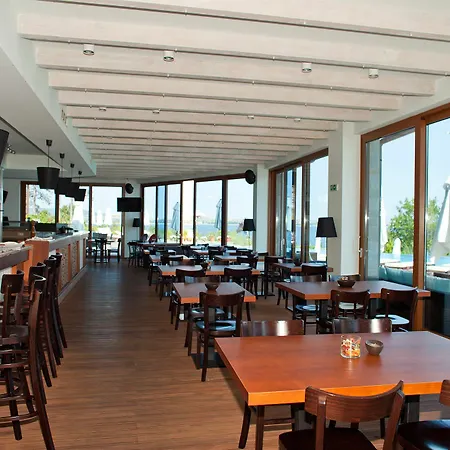 Santa Marina Village *