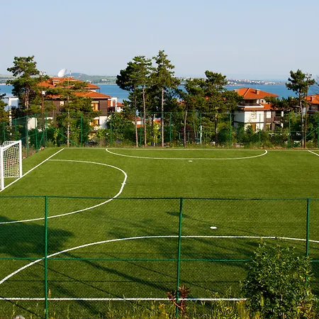 Santa Marina Village Szozopol