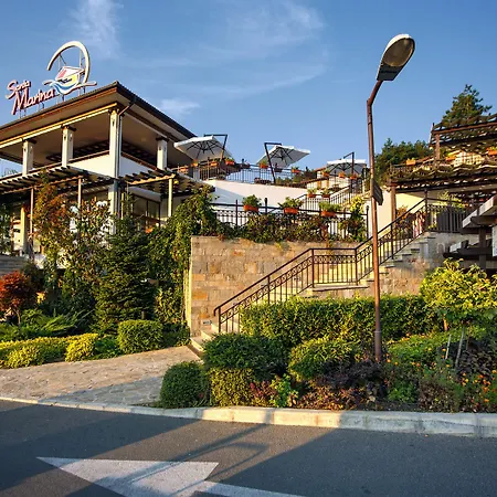 Santa Marina Village Szozopol