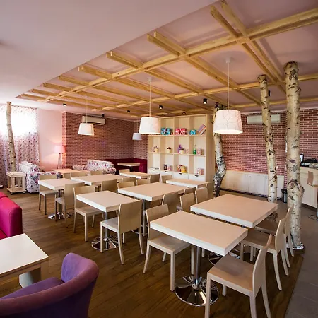 Santa Marina Village * Szozopol