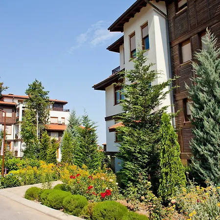 Santa Marina Village
