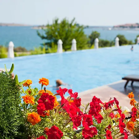 Santa Marina Village *