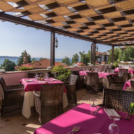 Santa Marina Village * Szozopol