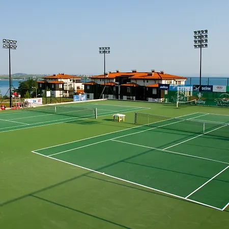 Santa Marina Village Szozopol