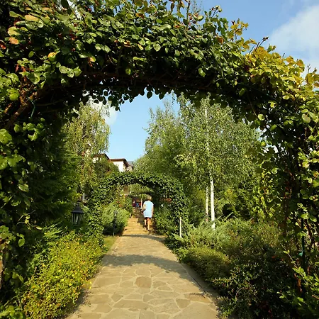 Santa Marina Village Szozopol