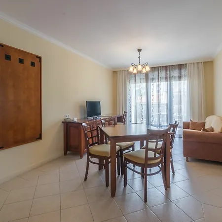 Santa Marina Village * Szozopol