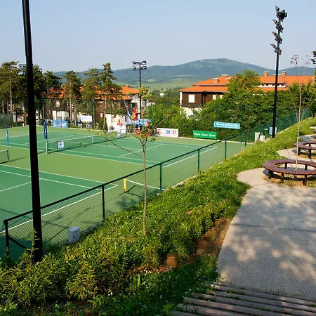 Santa Marina Village Szálloda *